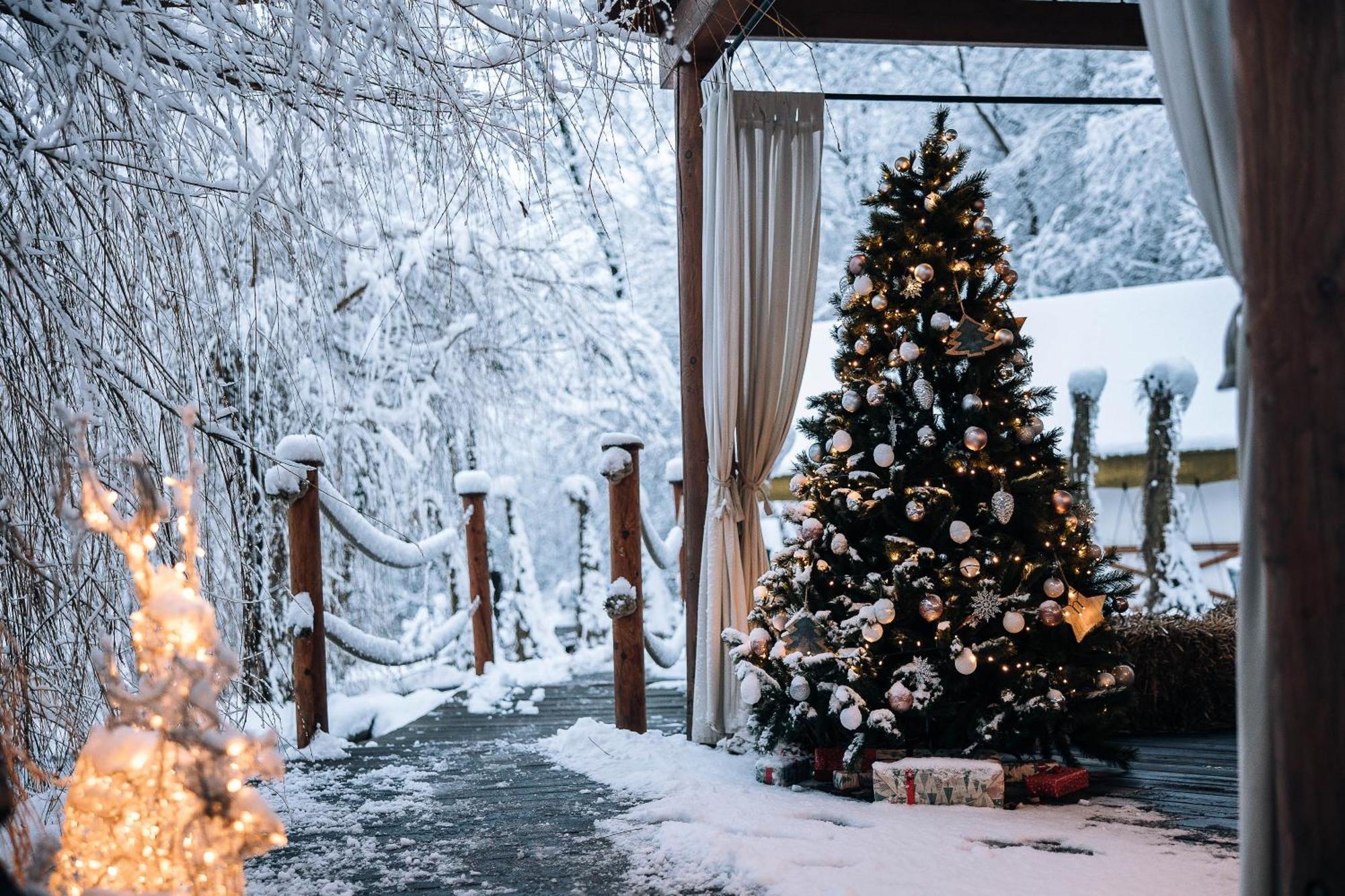 Chateau Ramšak, vineyard glamping resort Maribor Bagian luar foto